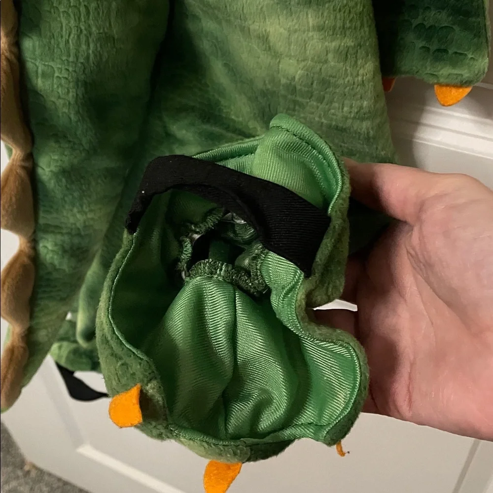Koala Kids Dinosaur Costume 9 Months